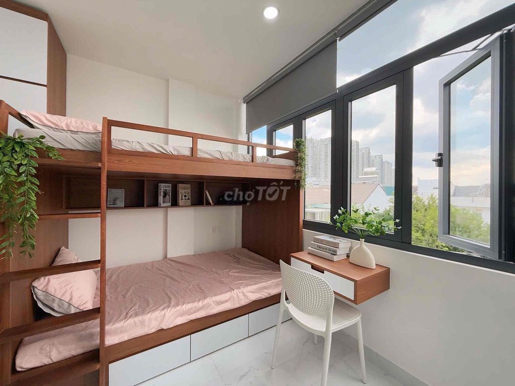 Căn hộ / chung cư tại 7, TP. Hồ Chí Minh - ảnh 1