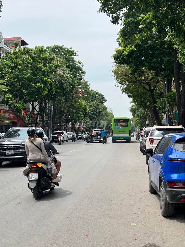 Nhà riêng tại Hoàng Mai, Hà Nội - ảnh 1