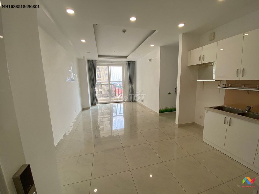 Căn hộ / chung cư tại Bình Chánh, TP. Hồ Chí Minh - ảnh 1