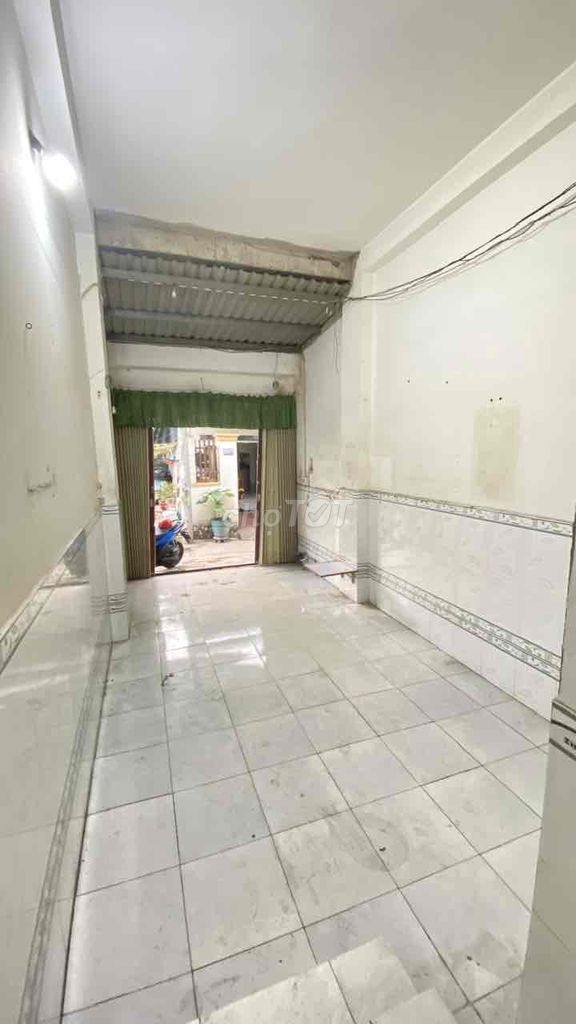 Nhà riêng tại Bình Tân, TP. Hồ Chí Minh - ảnh 1