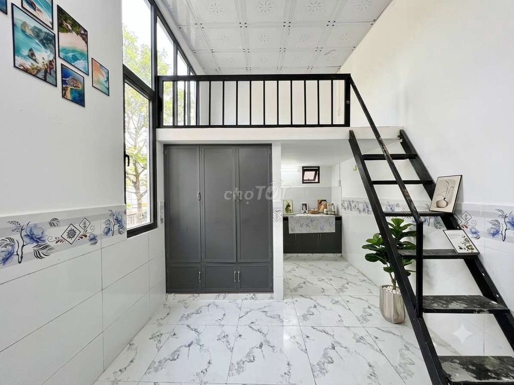 Căn hộ / chung cư tại 11, TP. Hồ Chí Minh - ảnh 1