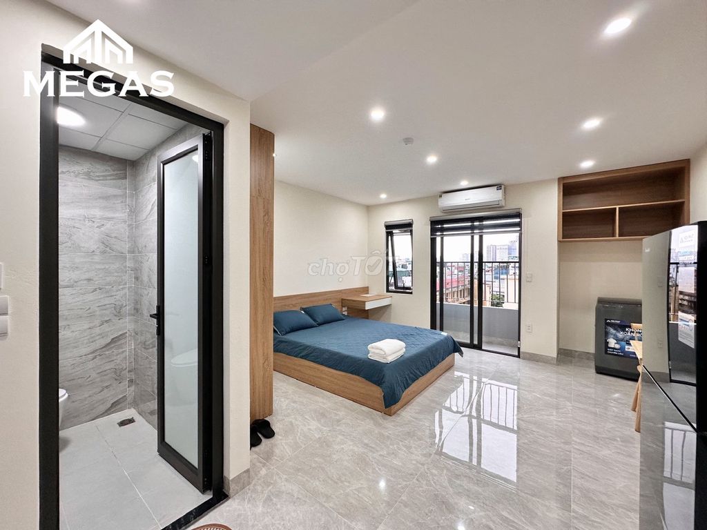 Căn hộ / chung cư tại Bắc Từ Liêm, Hà Nội - ảnh 1