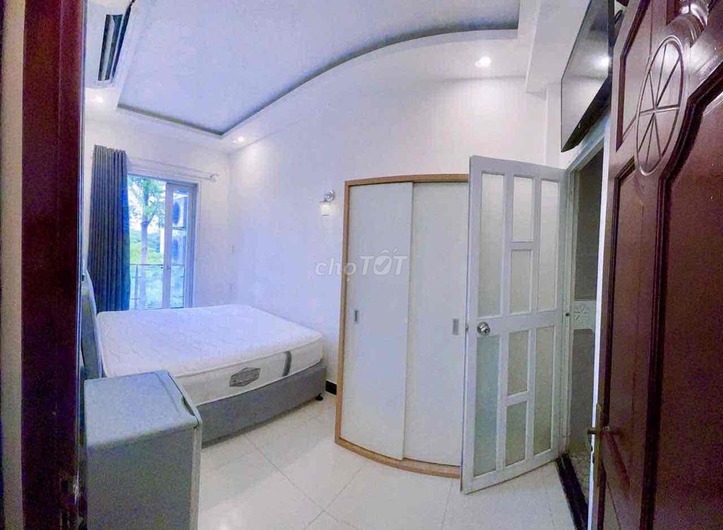 Căn hộ / chung cư tại Bình Tân, TP. Hồ Chí Minh - ảnh 1