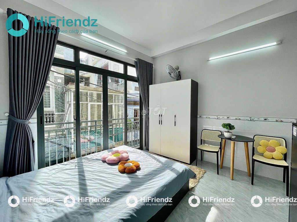 Căn hộ / chung cư tại Tân Bình, TP. Hồ Chí Minh - ảnh 1
