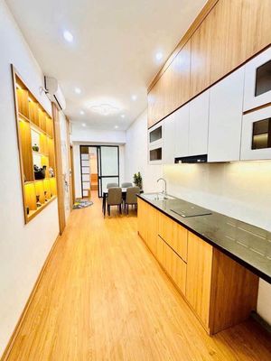 Apartment / condo in Hai Bà Trưng, Hà Nội - photo 1