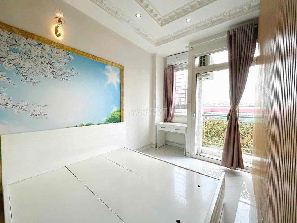 Căn hộ / chung cư tại Phú Nhuận, TP. Hồ Chí Minh - ảnh 1