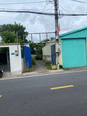 Nhà riêng tại Bình Chánh, TP. Hồ Chí Minh - ảnh 1