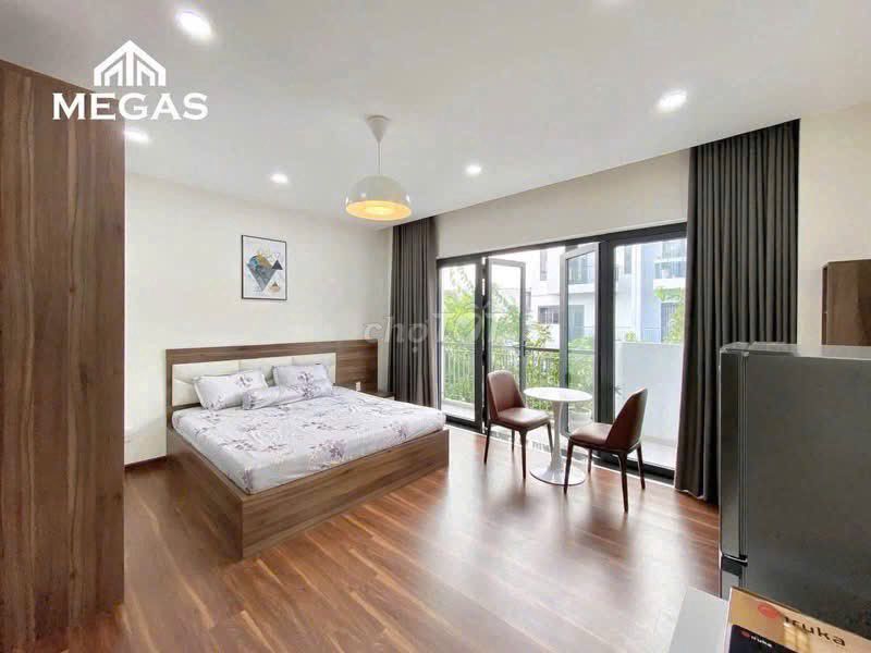 Apartment / condo in Phú Nhuận, TP. Hồ Chí Minh - photo 1