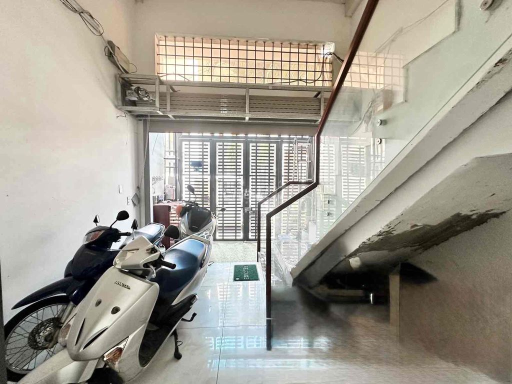 Nhà riêng tại Gò Vấp, TP. Hồ Chí Minh - ảnh 1
