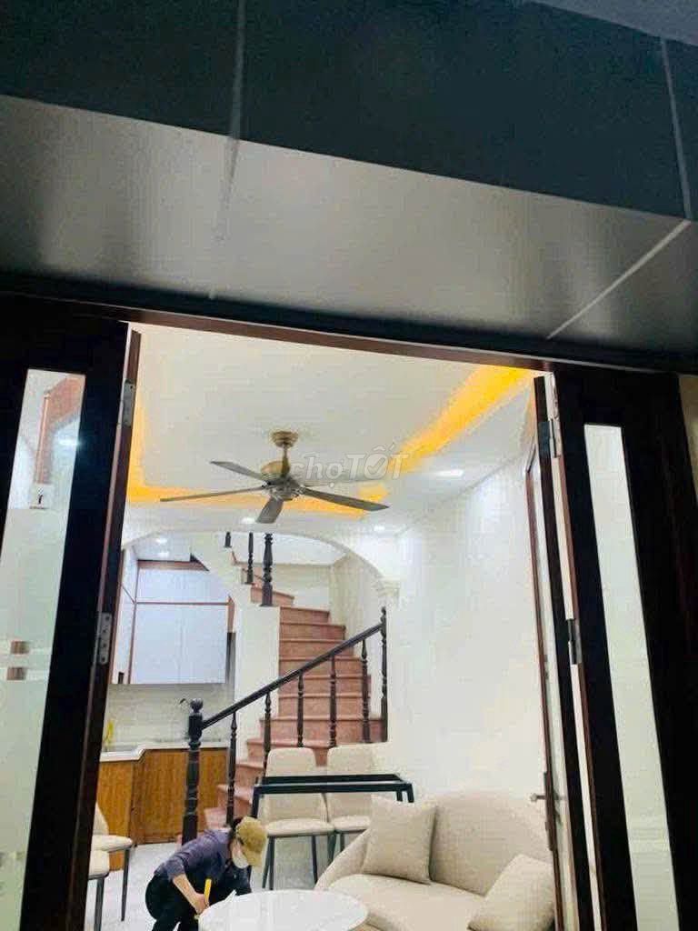 Nhà riêng tại Đống Đa, Hà Nội - ảnh 1