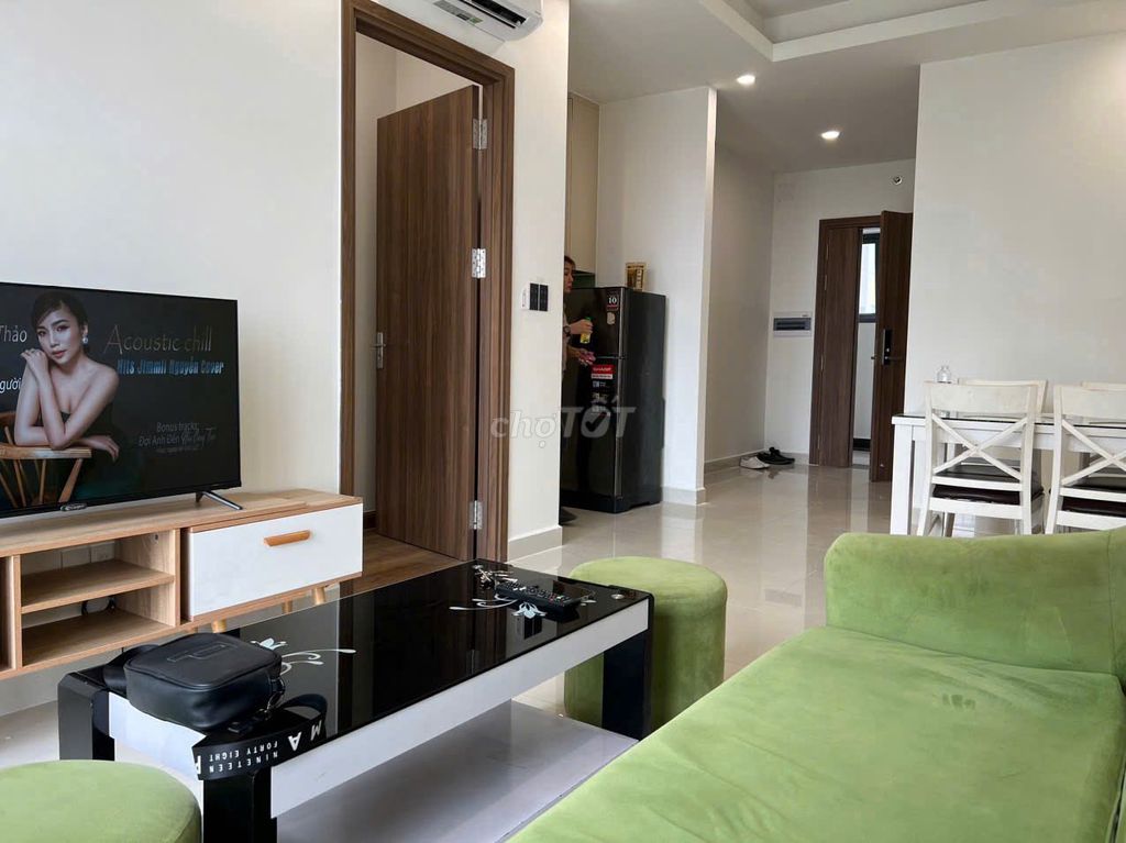 Căn hộ / chung cư tại 7, TP. Hồ Chí Minh - ảnh 1
