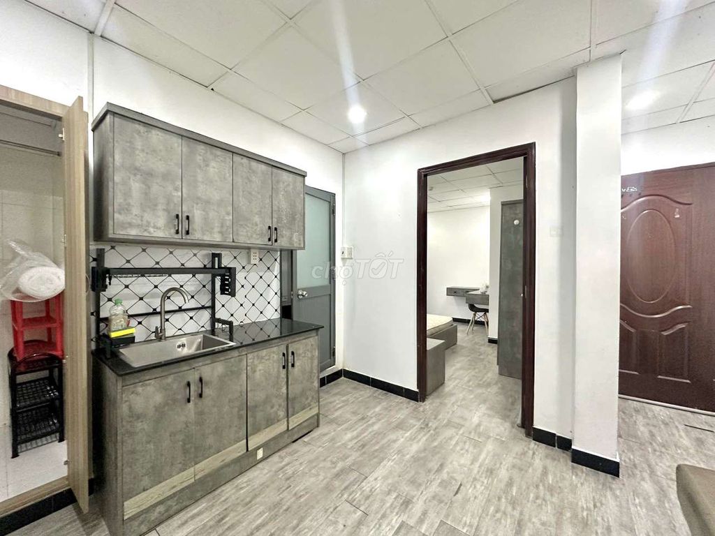 Căn hộ / chung cư tại Phú Nhuận, TP. Hồ Chí Minh - ảnh 1