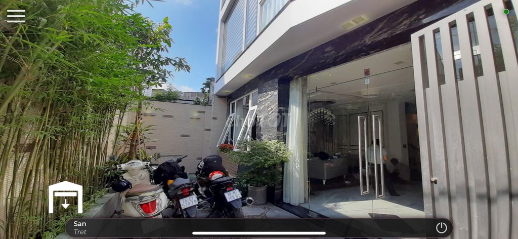 Nhà riêng tại Bình Thạnh, TP. Hồ Chí Minh - ảnh 1