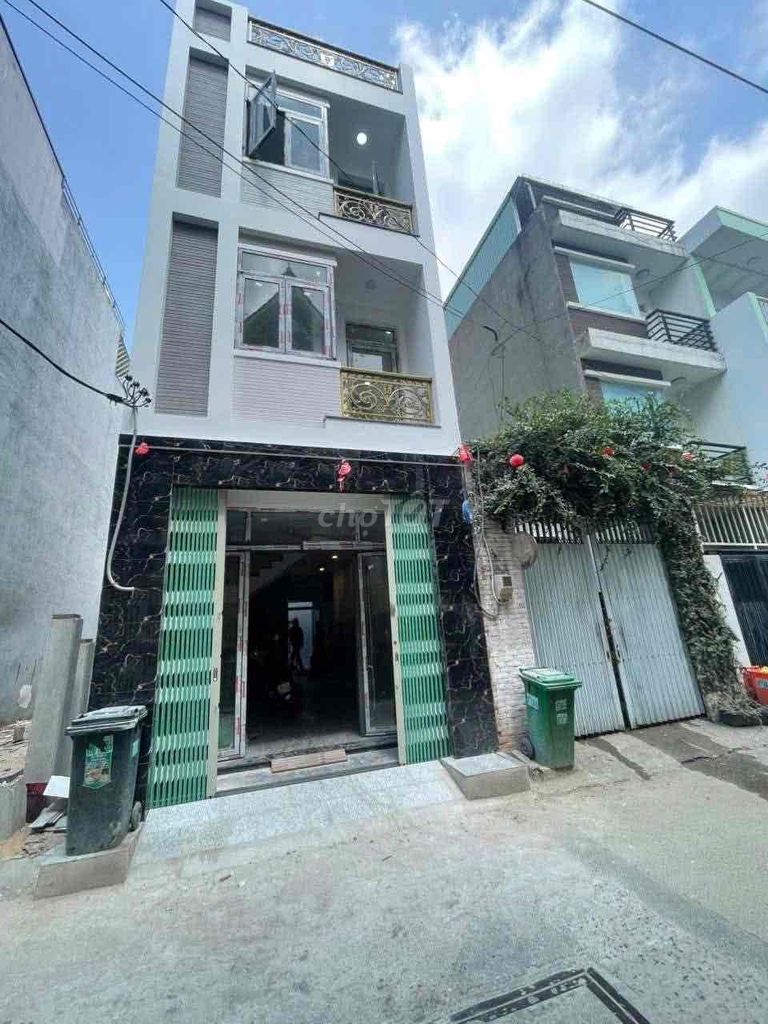 Nhà riêng tại Thủ Đức, TP. Hồ Chí Minh - ảnh 1