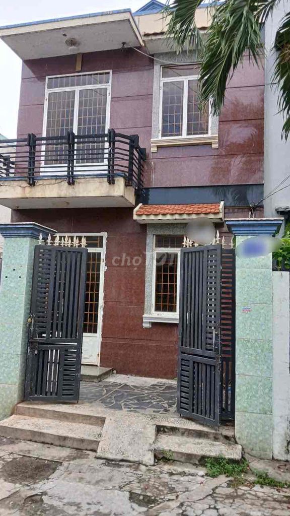 Nhà riêng tại Thủ Đức, TP. Hồ Chí Minh - ảnh 1