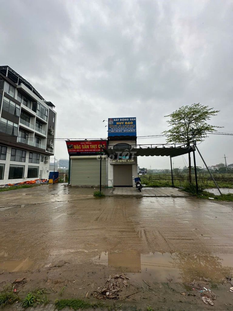 Nhà riêng tại Hoài Đức, Hà Nội - ảnh 1