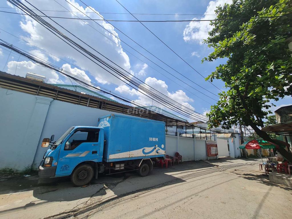 Nhà riêng tại 12, TP. Hồ Chí Minh - ảnh 1