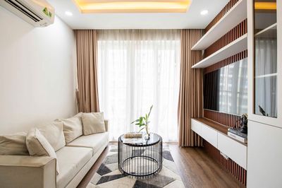 Căn hộ / chung cư tại Tân Bình, TP. Hồ Chí Minh - ảnh 1