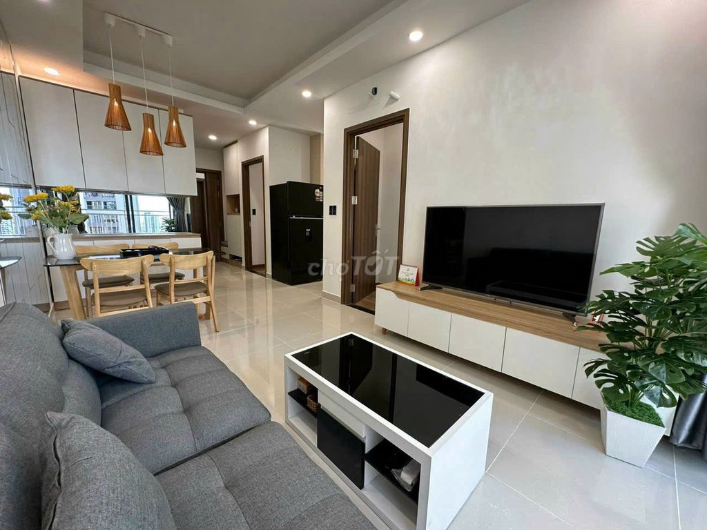 Căn hộ / chung cư tại 7, TP. Hồ Chí Minh - ảnh 1