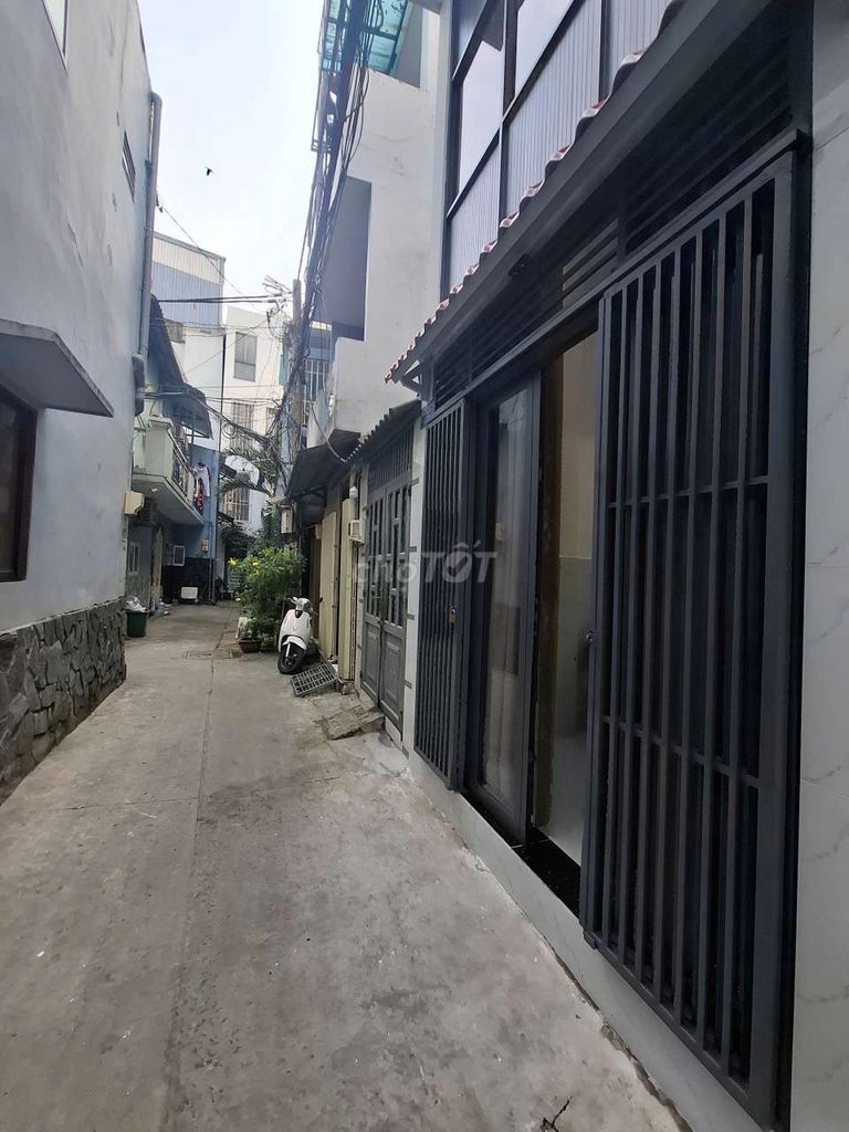 Nhà riêng tại Tân Bình, TP. Hồ Chí Minh - ảnh 1