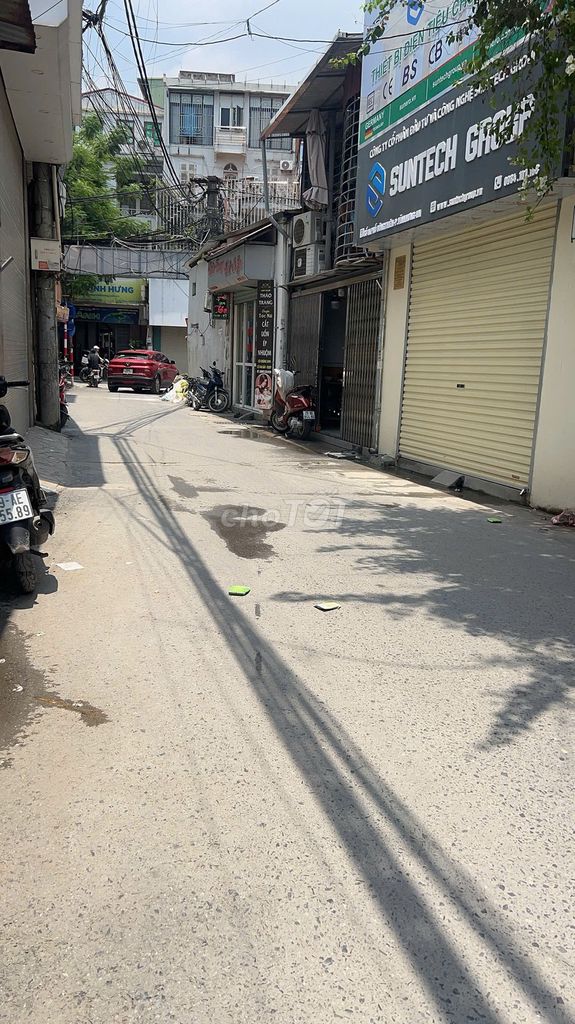 Nhà riêng tại Hai Bà Trưng, Hà Nội - ảnh 1