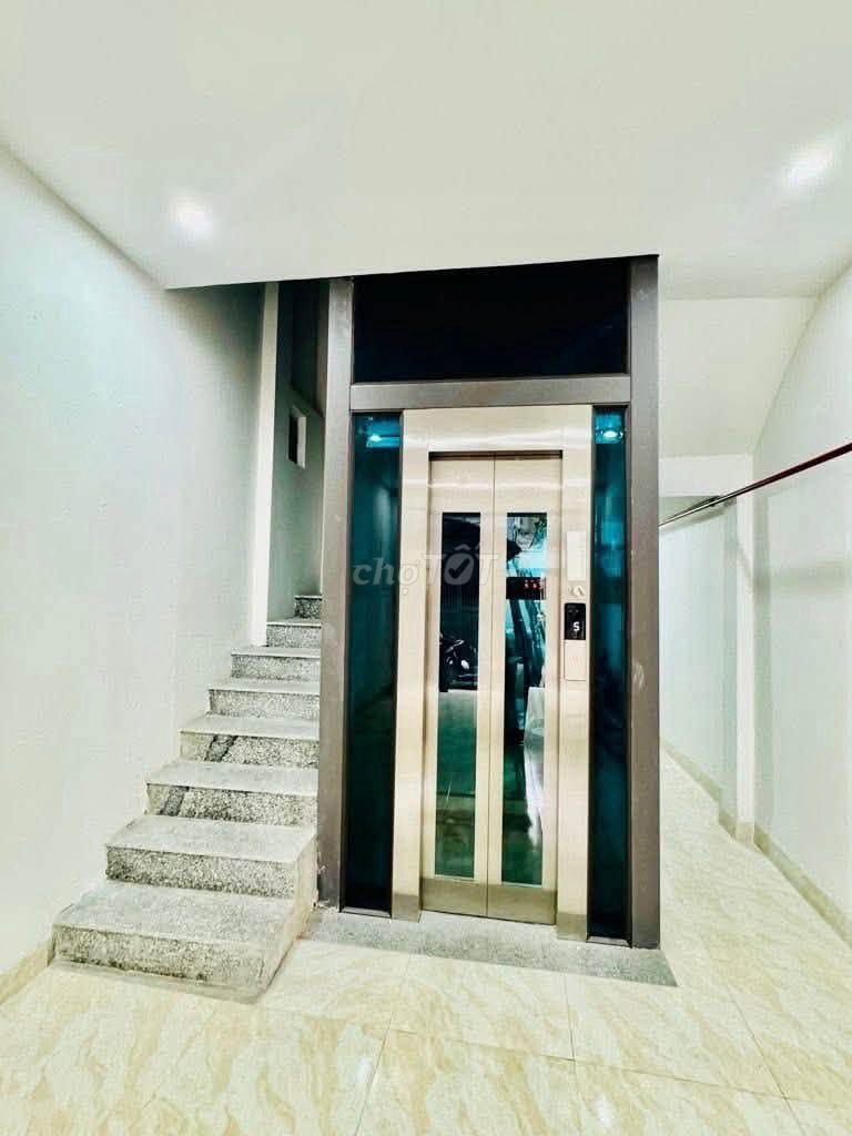 Nhà riêng tại Hai Bà Trưng, Hà Nội - ảnh 1