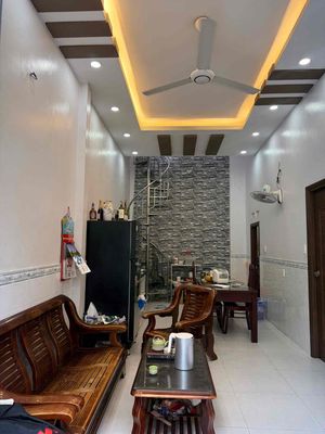 Nhà riêng tại Thủ Đức, TP. Hồ Chí Minh - ảnh 1