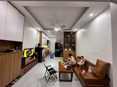 Nhà riêng tại Nam Từ Liêm, Hà Nội - ảnh 1