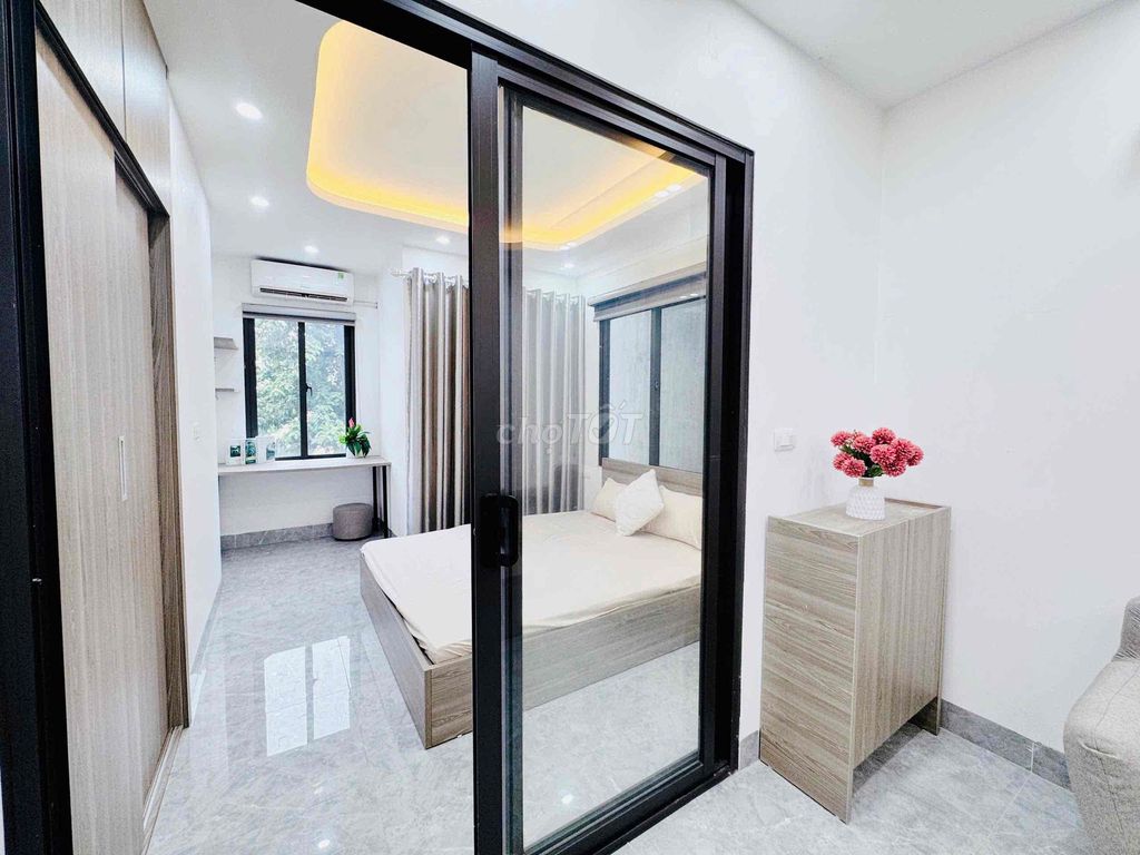 Căn hộ / chung cư tại Đống Đa, Hà Nội - ảnh 1