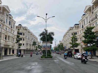 Nhà riêng tại Gò Vấp, TP. Hồ Chí Minh - ảnh 1