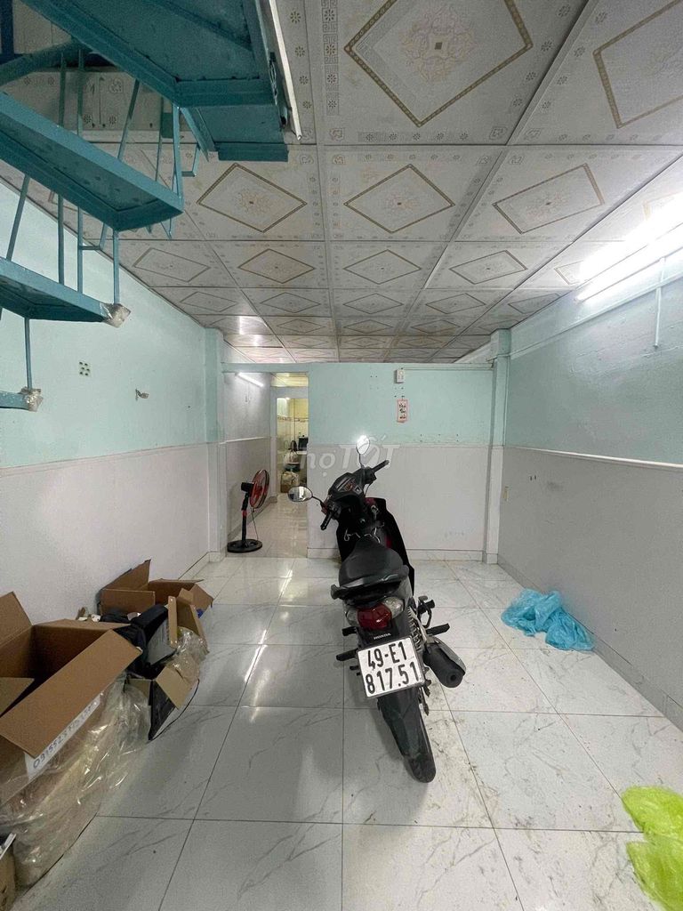 Nhà riêng tại Gò Vấp, TP. Hồ Chí Minh - ảnh 1