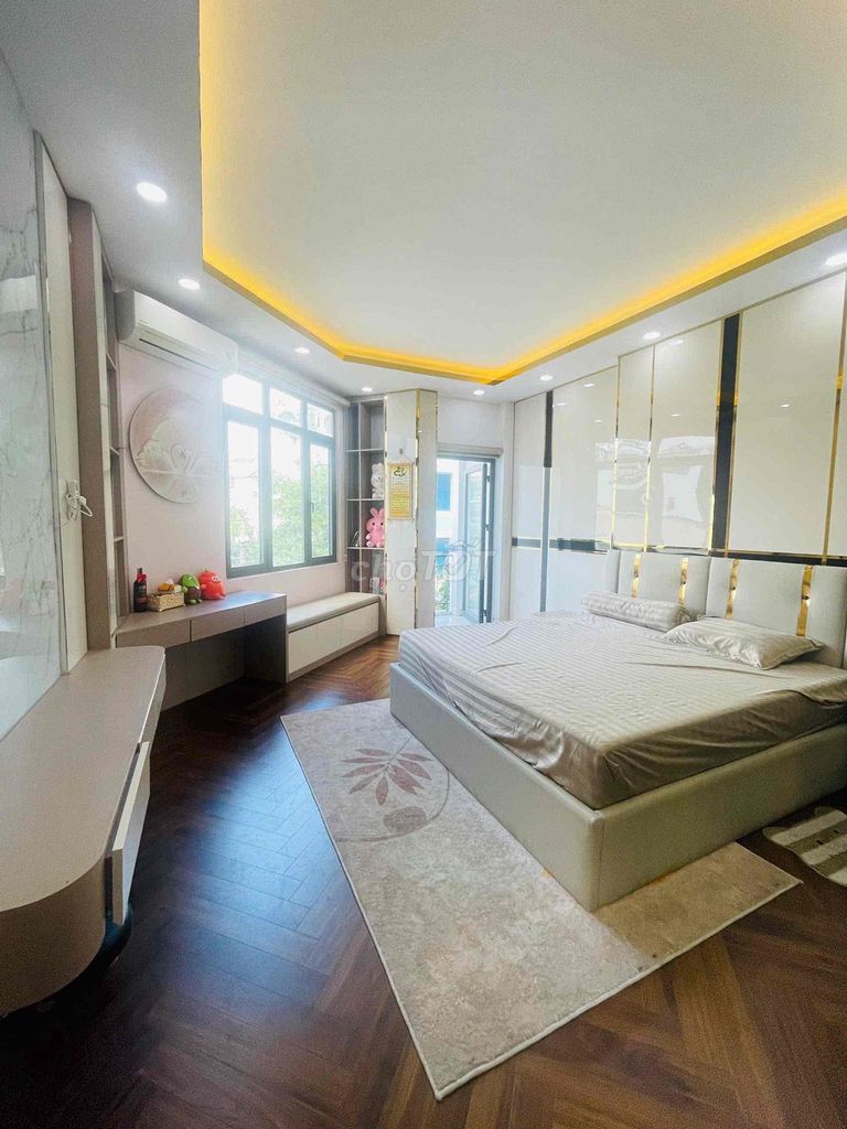 Căn hộ / chung cư tại Tân Bình, TP. Hồ Chí Minh - ảnh 1