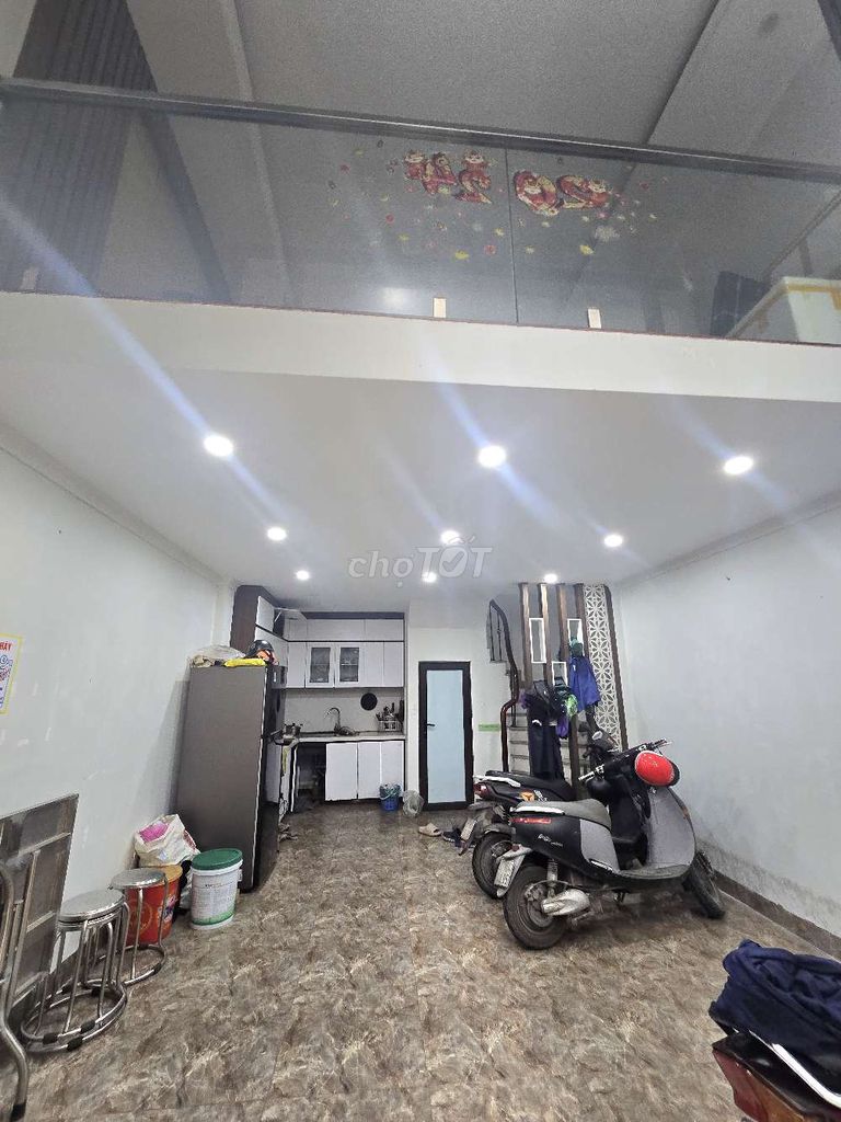 Nhà riêng tại Hoàng Mai, Hà Nội - ảnh 1