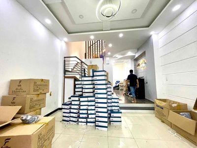 Nhà riêng tại Bình Tân, TP. Hồ Chí Minh - ảnh 1