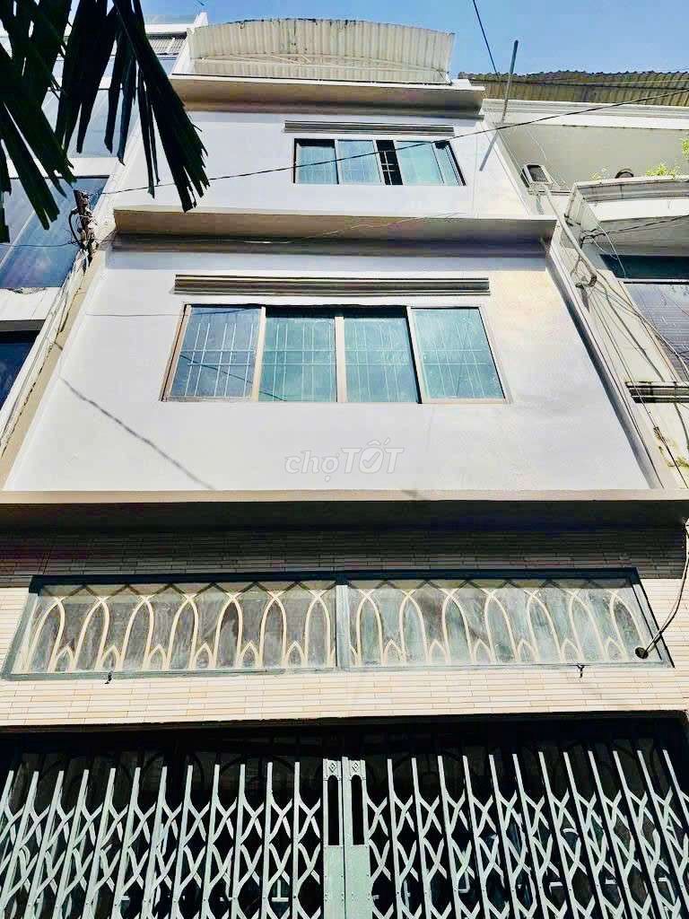 Nhà riêng tại Tân Bình, TP. Hồ Chí Minh - ảnh 1