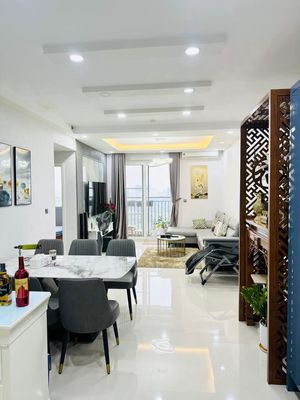 Căn hộ / chung cư tại Nhà Bè, TP. Hồ Chí Minh - ảnh 1