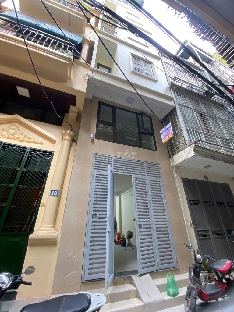Nhà riêng tại Hai Bà Trưng, Hà Nội - ảnh 1