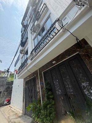 House in Hoàng Mai, Hà Nội - photo 1