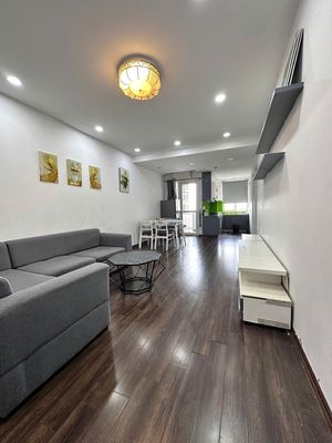 Căn hộ / chung cư tại Đan Phượng, Hà Nội - ảnh 1