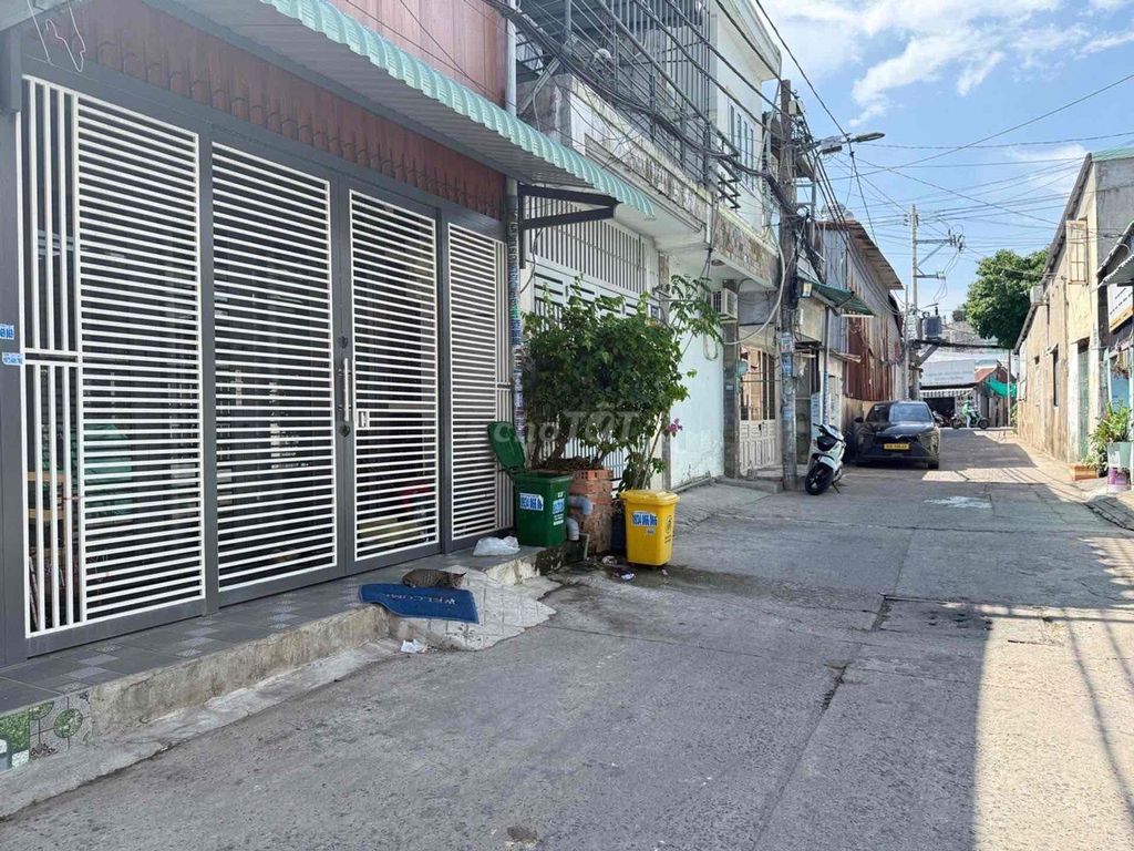 Nhà riêng tại 12, TP. Hồ Chí Minh - ảnh 1