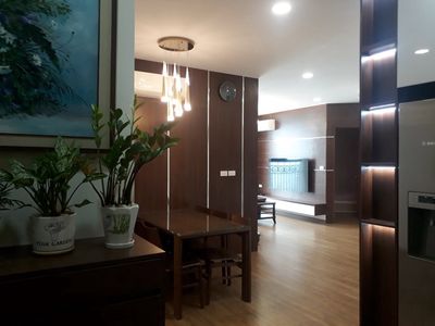 Căn hộ / chung cư tại Nam Từ Liêm, Hà Nội - ảnh 1