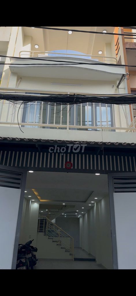 Nhà riêng tại Tân Bình, TP. Hồ Chí Minh - ảnh 1