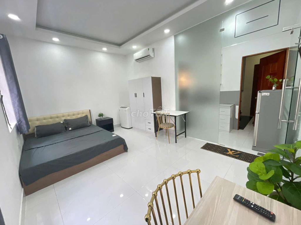 Căn hộ / chung cư tại Gò Vấp, TP. Hồ Chí Minh - ảnh 1