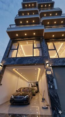Nhà riêng tại Long Biên, Hà Nội - ảnh 1