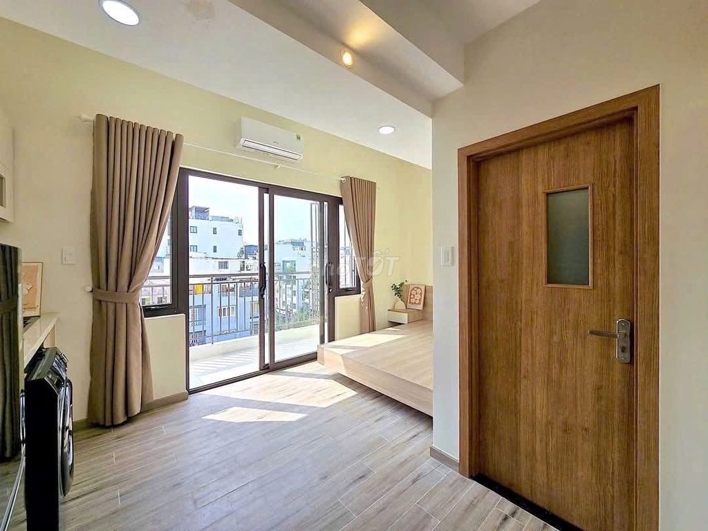 Căn hộ / chung cư tại Phú Nhuận, TP. Hồ Chí Minh - ảnh 1