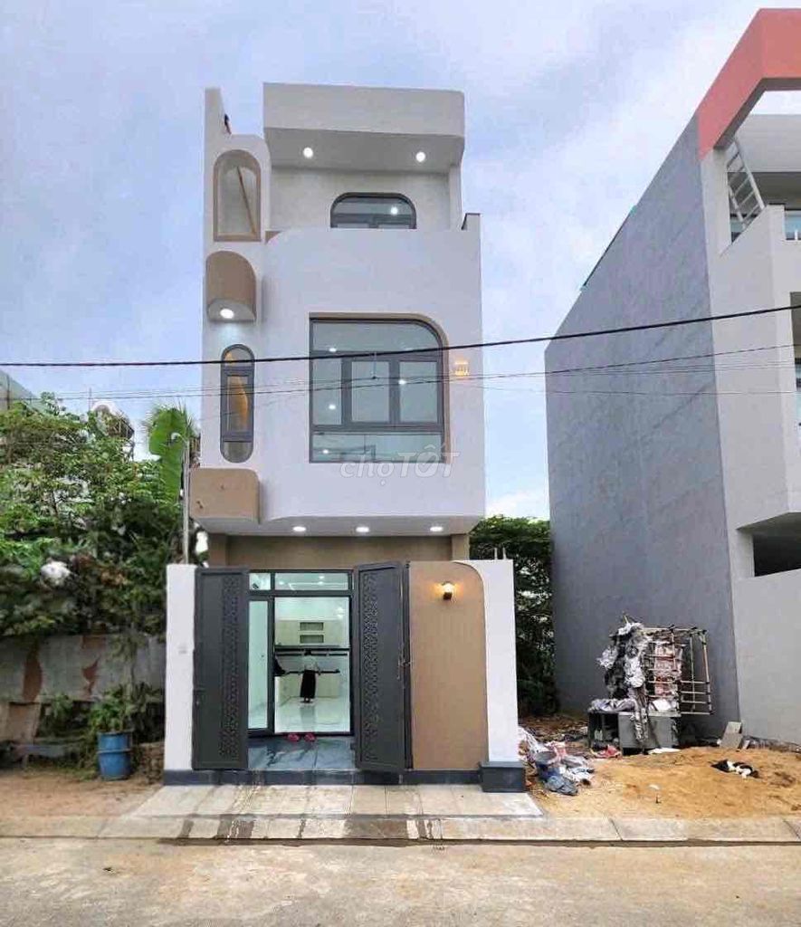 Nhà riêng tại Thủ Đức, TP. Hồ Chí Minh - ảnh 1