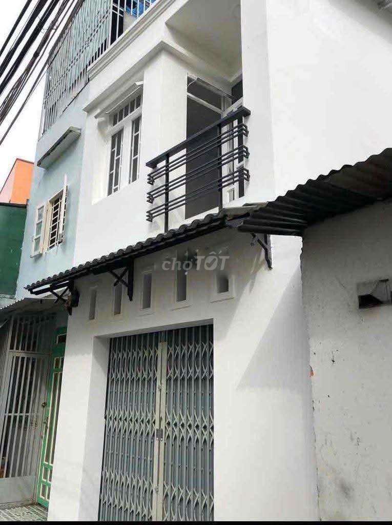 Nhà riêng tại Gò Vấp, TP. Hồ Chí Minh - ảnh 1