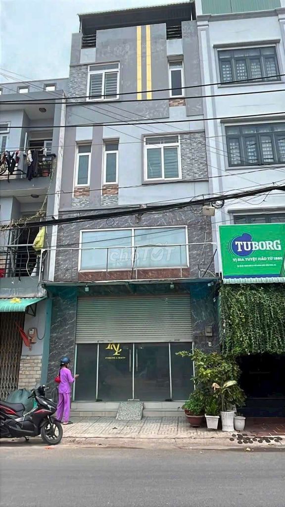 Nhà riêng tại Bình Tân, TP. Hồ Chí Minh - ảnh 1