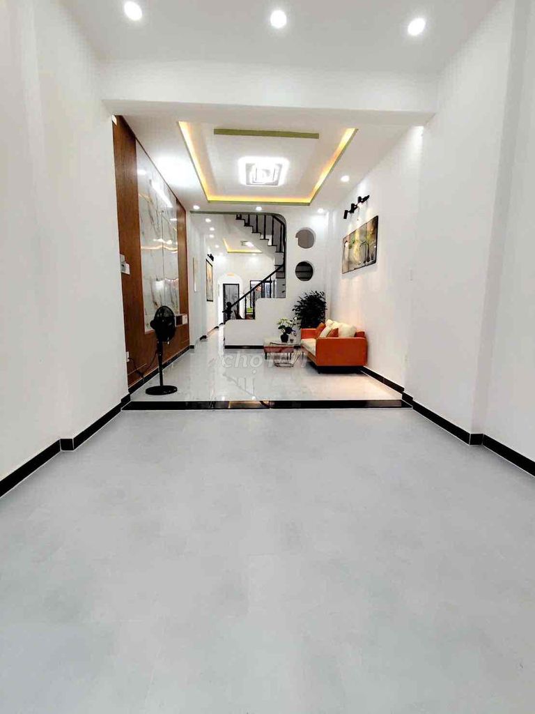 Nhà riêng tại Bình Tân, TP. Hồ Chí Minh - ảnh 1