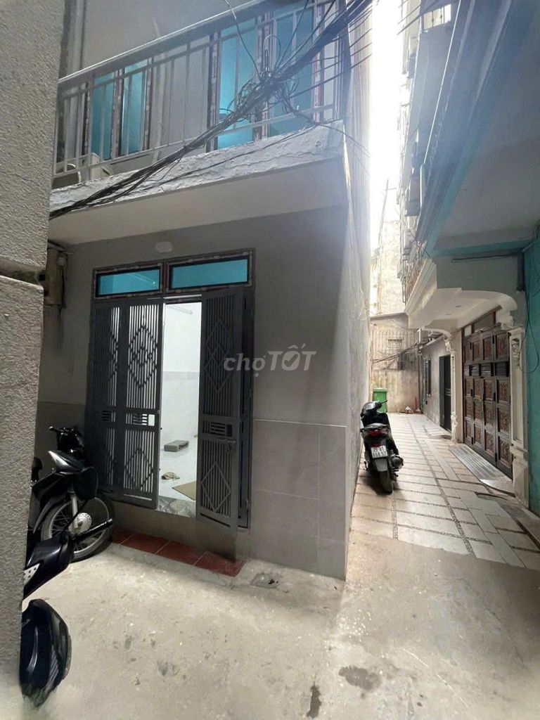 Nhà riêng tại Ba Đình, Hà Nội - ảnh 1